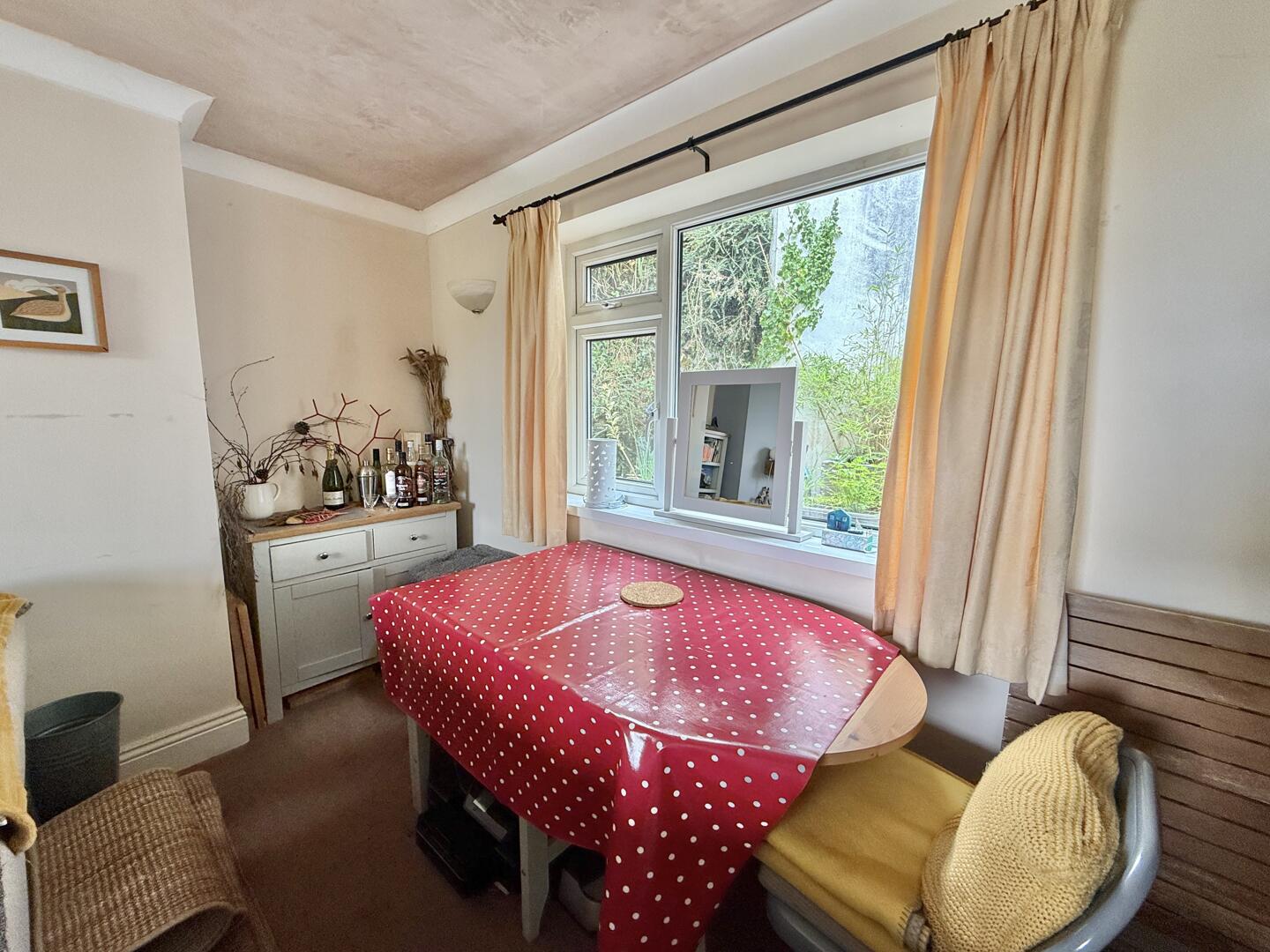 Park Terrace, Malpas, Truro